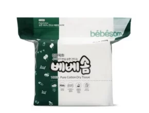 추천 가성비 아기건티슈