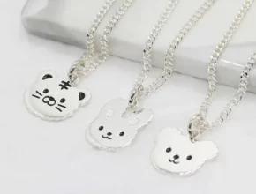 아기미아방지목걸이