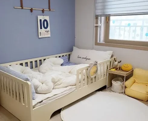 추천 가성비 아이들 침대