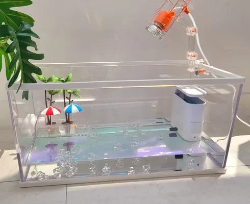 추천 가성비 아크릴수조
