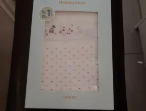 추천 가성비 압소바천기저귀