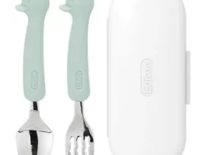 추천 가성비 에디슨스푼포크