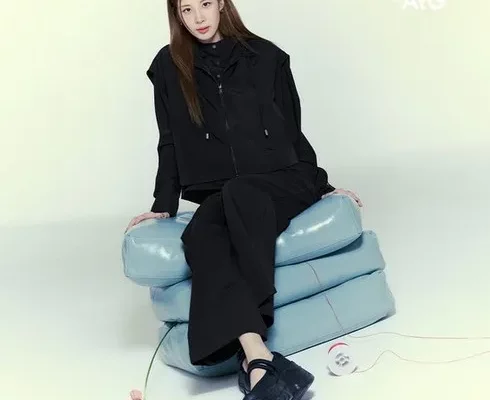 추천 가성비  여성 24SS 코튼 블렌디드 봄 셋업 4종