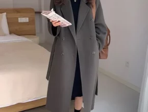 여성코트