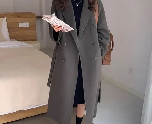 여성코트