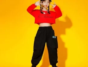 추천 가성비 여아방송댄스복