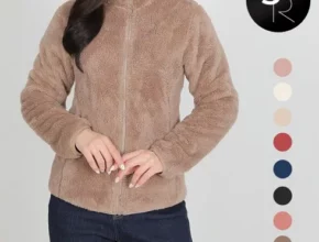 추천 가성비 유니클로후리스
