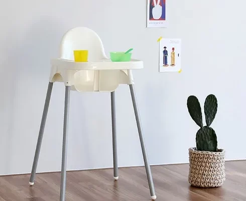 이유식의자