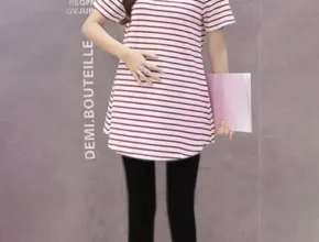 추천 가성비 임산부투피스