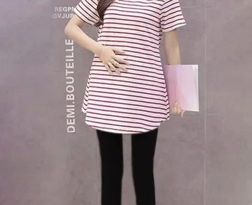 추천 가성비 임산부투피스