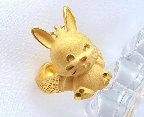 조카돌반지