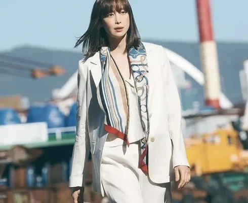 추천 가성비 지스튜디오 23FW 디어스킨 옥스포드 스니커즈