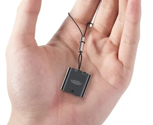 층간소음녹음기