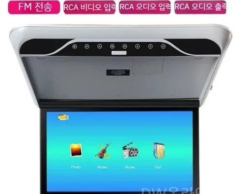 카니발모니터