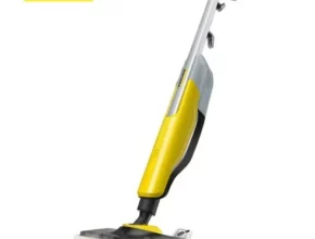 추천 가성비 카처 스팀청소기 SC2 easyfix Deluxe_화이트