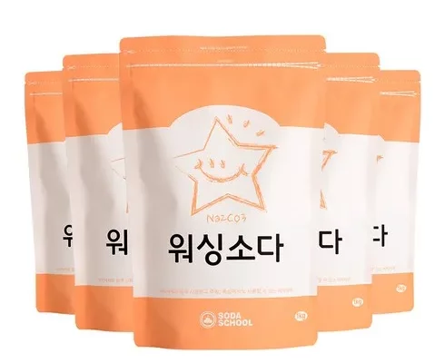추천 가성비 탄산소다