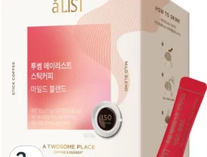 투썸스초생