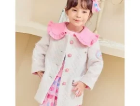 추천 가성비 프렌치캣코트