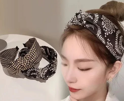 추천 가성비 헤어머리띠