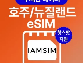 추천 가성비 호주이심