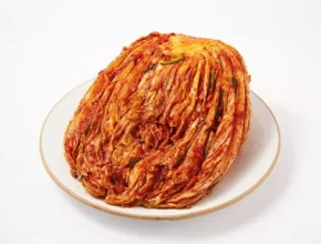 추천 가성비 홍진경더김치10kg