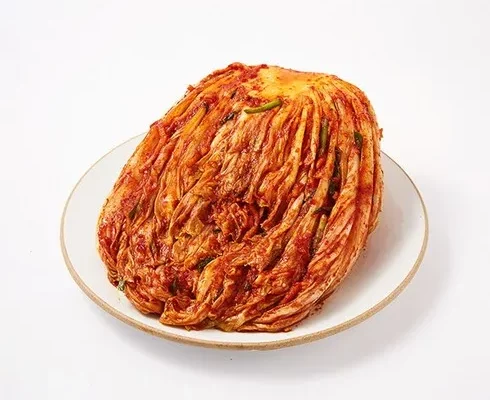 추천 가성비 홍진경더김치10kg