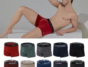 추천 가성비 24SS 남성 퓨징 드로즈 8종 패키지