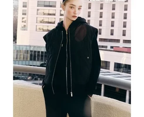 추천 가성비 BUCKAROO 24SS 남녀공용 우븐 셋업 3종
