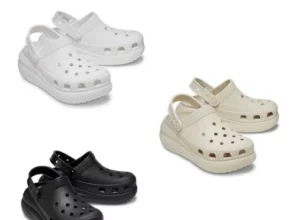 추천 가성비 crocs면세점