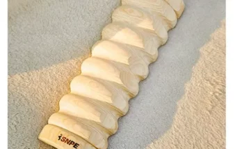 추천 가성비 snpe웨이브베개