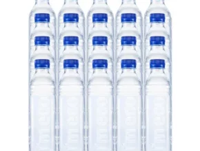 무라벨 가벼운샘 500ml