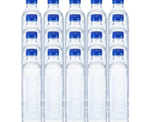 무라벨 가벼운샘 500ml