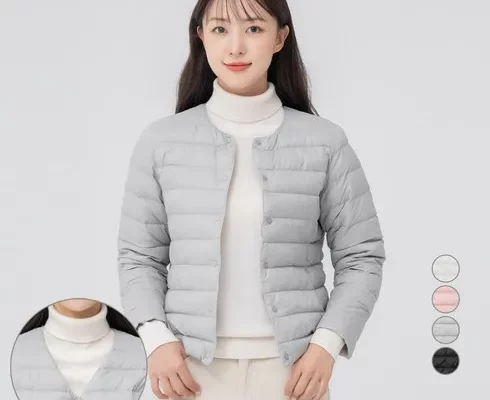 가성비 좋은 경량패딩