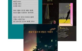 추천 가성비 괜찮지않은데괜찮은척했다