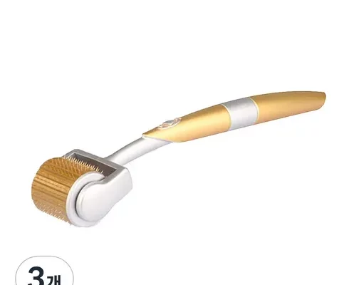 추천 가성비 니들롤러