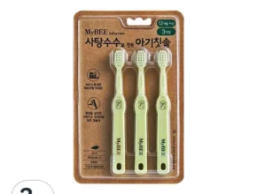추천 가성비 마이비칫솔