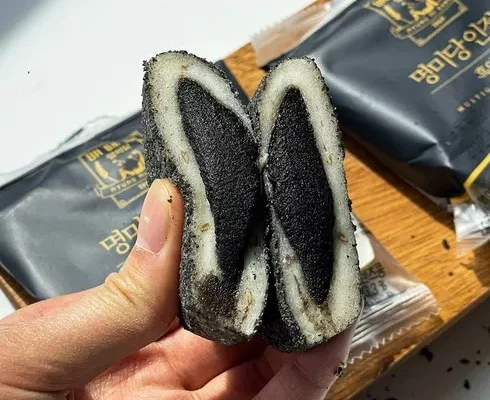 추천 가성비 명미당 인기떡 5종세트
