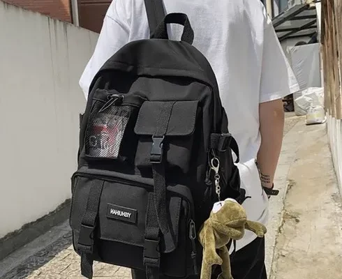 추천 가성비 백팩