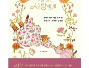 추천 가성비 사랑후에오는것들