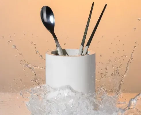 추천 가성비 수저통