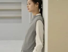 추천 가성비 아뜰리에 마졸리 마린 스트라이프 티셔츠 3종