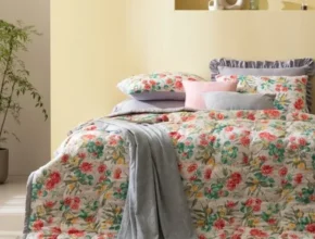 추천 가성비 아라벨르 피오나 소프트플란넬 이불 2종세트