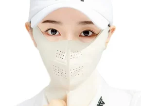 추천 가성비 여성골프마스크