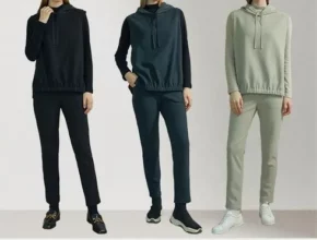 추천 가성비 오아로 소프트 후드 니트 3종