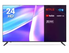 저렴하고 가성비 좋은 이노스 스마트 TV 안드로이드