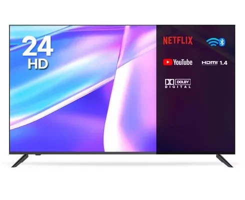 저렴하고 가성비 좋은 이노스 스마트 TV 안드로이드
