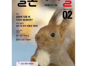 추천 가성비 일본어저널