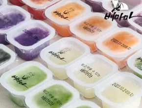 추천 가성비 초기이유식큐브