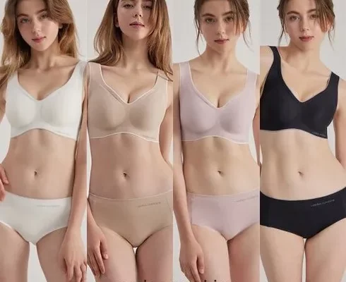 추천 가성비 코데즈컴바인 24SS 블라썸 투톤 BB슬리머