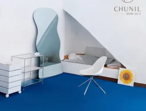 추천 가성비 타일카페트